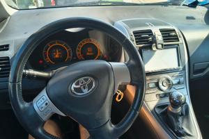 Toyota Auris 1.4