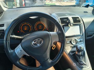 Toyota Auris 1.4