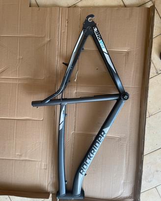 Telaio MTB Rockrider L