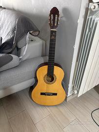 Chitarra Classica