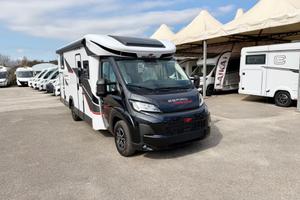 Roller Team Zefiro 287 TL Power Edition