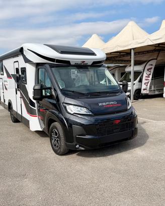 Roller Team Zefiro 287 TL Power Edition