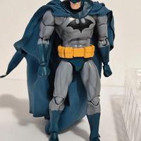 Action Figure Batman Hush Blu Unbranded 16cm