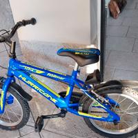 Bicicletta  bambino