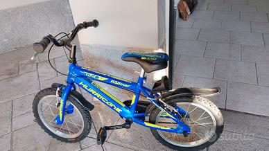 Bicicletta  bambino