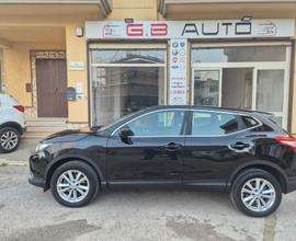 NISSAN QASHQAI ANNO 2016 NAVIGAT TELEC KM 120000 C