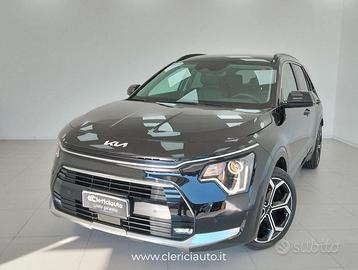 Kia Niro 1.6 GDi DCT HEV Style