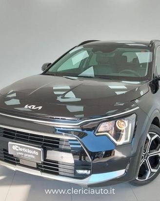 Kia Niro 1.6 GDi DCT HEV Style