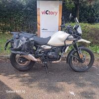 Royal Enfield Himalayan 450