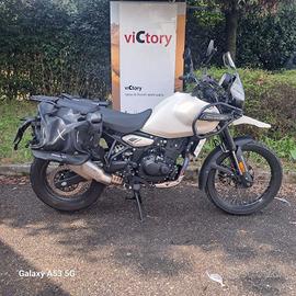 Royal Enfield Himalayan 450