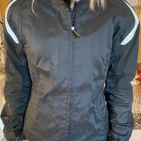 Giacca moto BMW da donna tg. 38 Comfort Shell