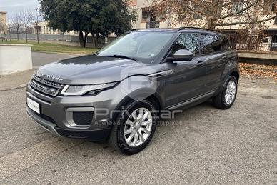 LAND ROVER Range Rover Evoque 2.0 TD4 180 CV 5p. S