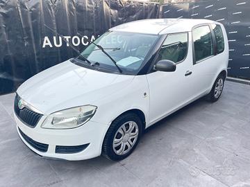 Skoda Roomster 1.2 TDI 75 CV COMFORT