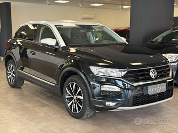 Volkswagen T-Roc 1.5 TSI 150CV Style