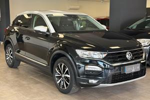 Volkswagen T-Roc 1.5 TSI 150CV Style