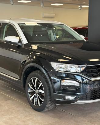 Volkswagen T-Roc 1.5 TSI 150CV Style