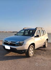 Dacia Duster diesel 1.5 dCi 107 CV