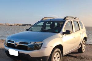 Dacia Duster diesel 1.5 dCi 107 CV