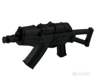 Pennetta usb da 16 gb a forma di Fucile