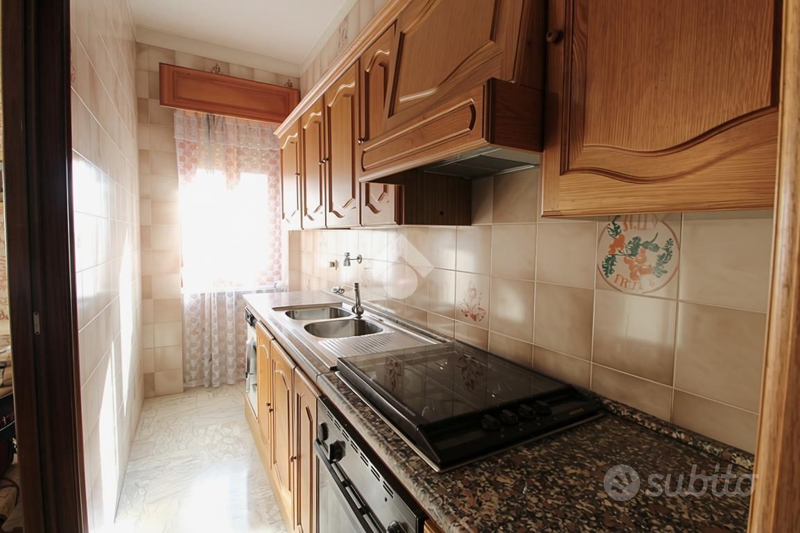 Appartamento – Lucera, Foggia - Altro