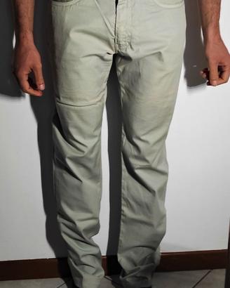 Pantaloni Harmont&Blaine