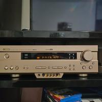 Sintoapligicatore Yamaha con telecomando 