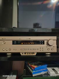 Sintoapligicatore Yamaha con telecomando 