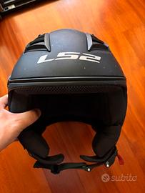 Casco LS2 taglia L usato