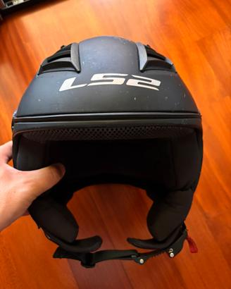 Casco LS2 taglia L usato