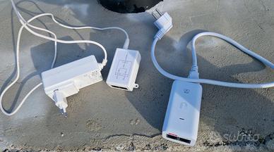 ALIMENTATORI POE - 10 PEZZI