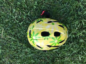 Casco per bambini 2-6 anni