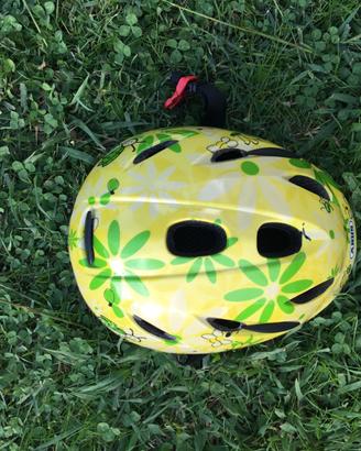 Casco per bambini 2-6 anni