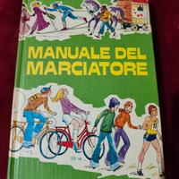 Manuale del Marciatore – Vezio Melegari – Mondador