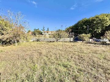 Rif.GL341| area edificabile ragalna