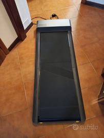 tapis roulant toorx walking pad 