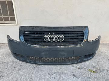 Paraurti anteriore audi tt mk1 8n