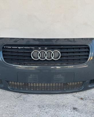 Paraurti anteriore audi tt mk1 8n