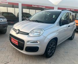 Fiat Panda 1.2 Lounge OK NEOPATENTATI