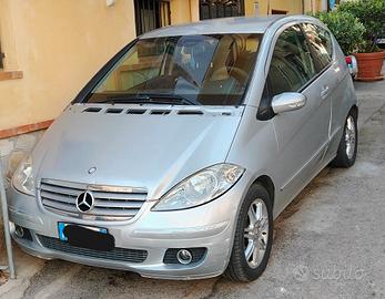 Mercedes Classe A180