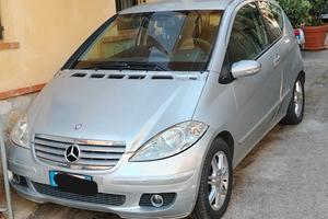 Mercedes Classe A180