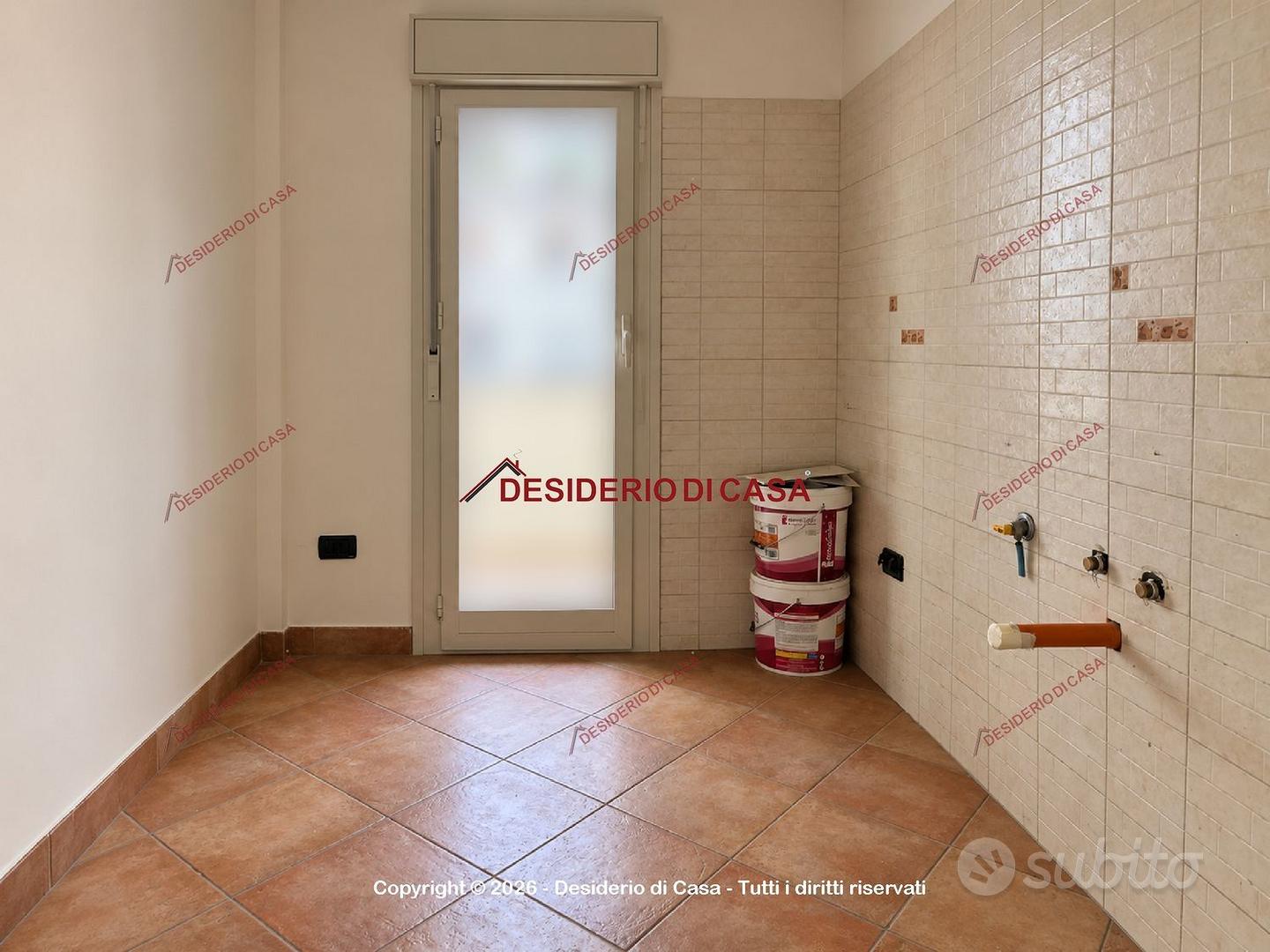 Appartamento – Monreale, Villaggio Santa Rosalia - Vista 3