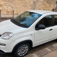 Fiat Panda 1.2 EasyPower City Life