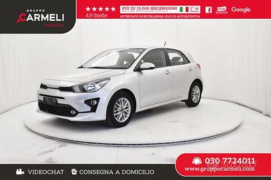 Kia Rio 1.2 dpi Active 84cv