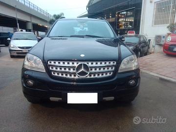 Mercedes-benz ML 320 ML 320 CDI Sport