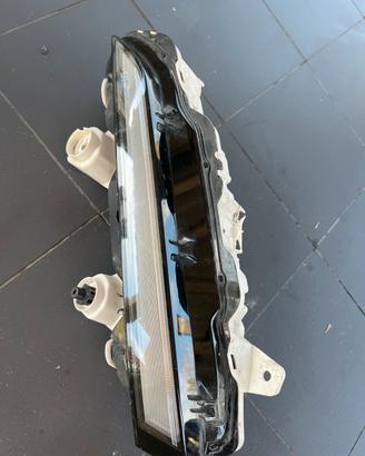 Luce diurna LED anteriore SX Peugeot 208 II