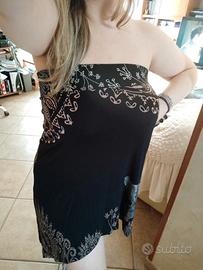 Vestito versatile Desigual 