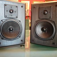 Gale Reference Monitor da libreria/stand diffusori