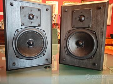 Gale Reference Monitor da libreria/stand diffusori