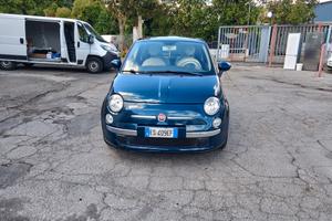 Fiat 500 1.2 EasyPower Lounge