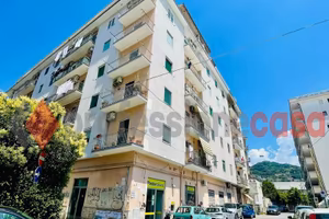 Appartamento Salerno [Cod. rif 3322099VRG]